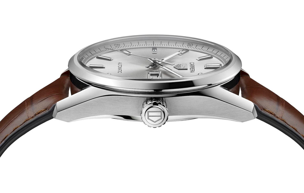 TAG Heuer Carrera Day-Date WBN2011.FC6484 · Men