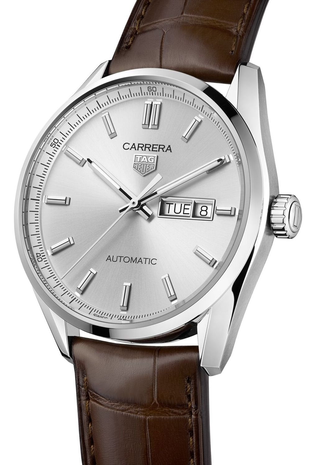 TAG Heuer Carrera Day-Date WBN2011.FC6484 · Men