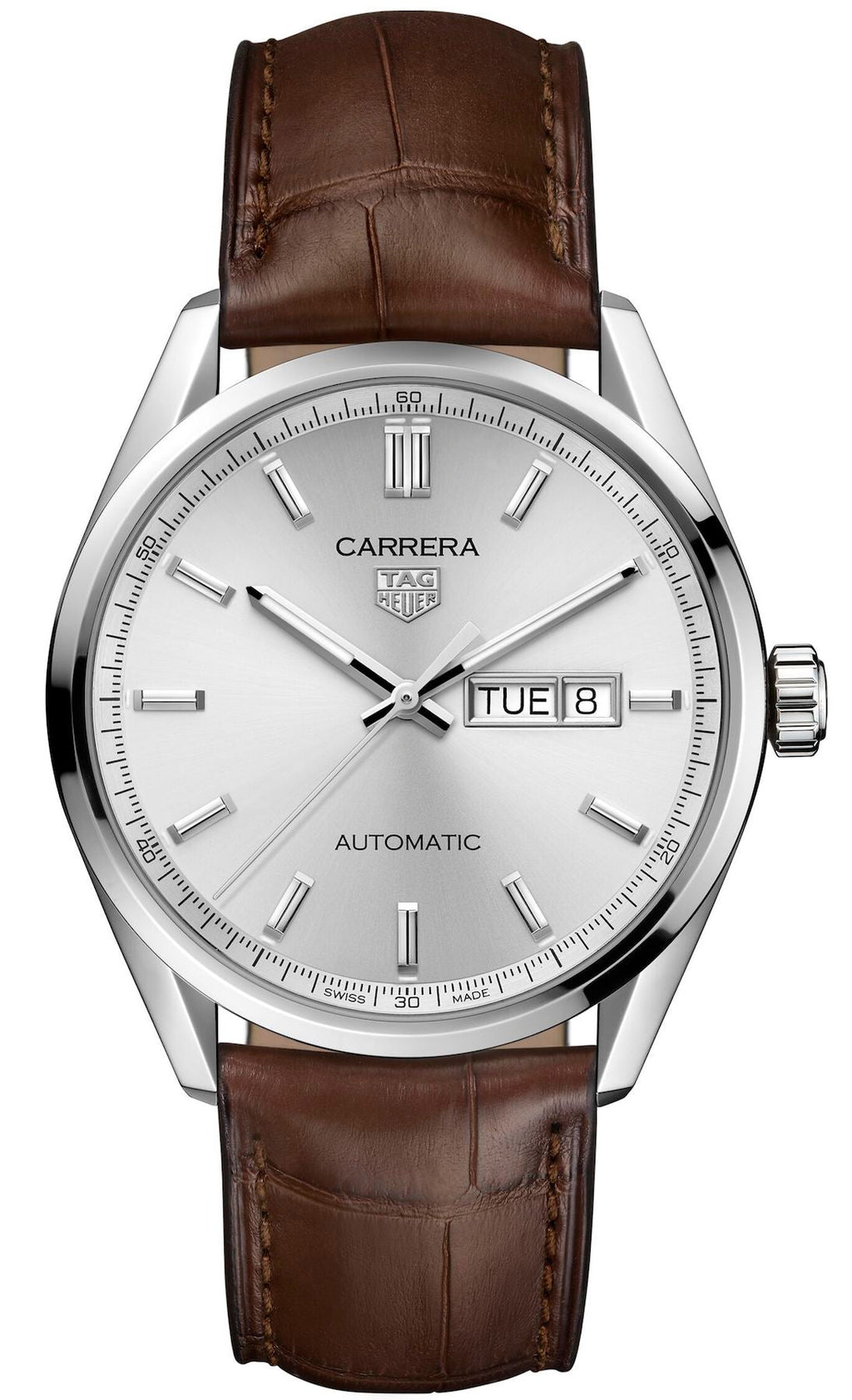 TAG Heuer Carrera Day-Date WBN2011.FC6484 · Men