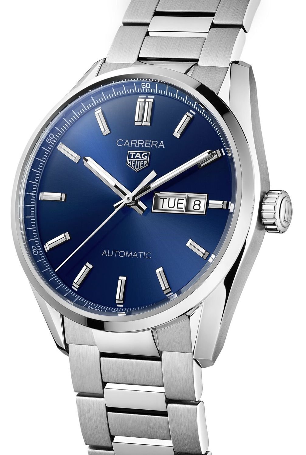 TAG Heuer Carrera WBN2012.BA0640 · Herren
