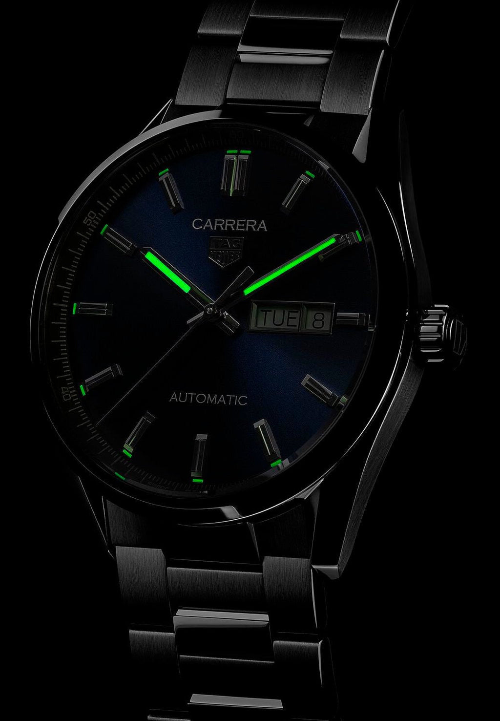 TAG Heuer Carrera WBN2012.BA0640 · Herren