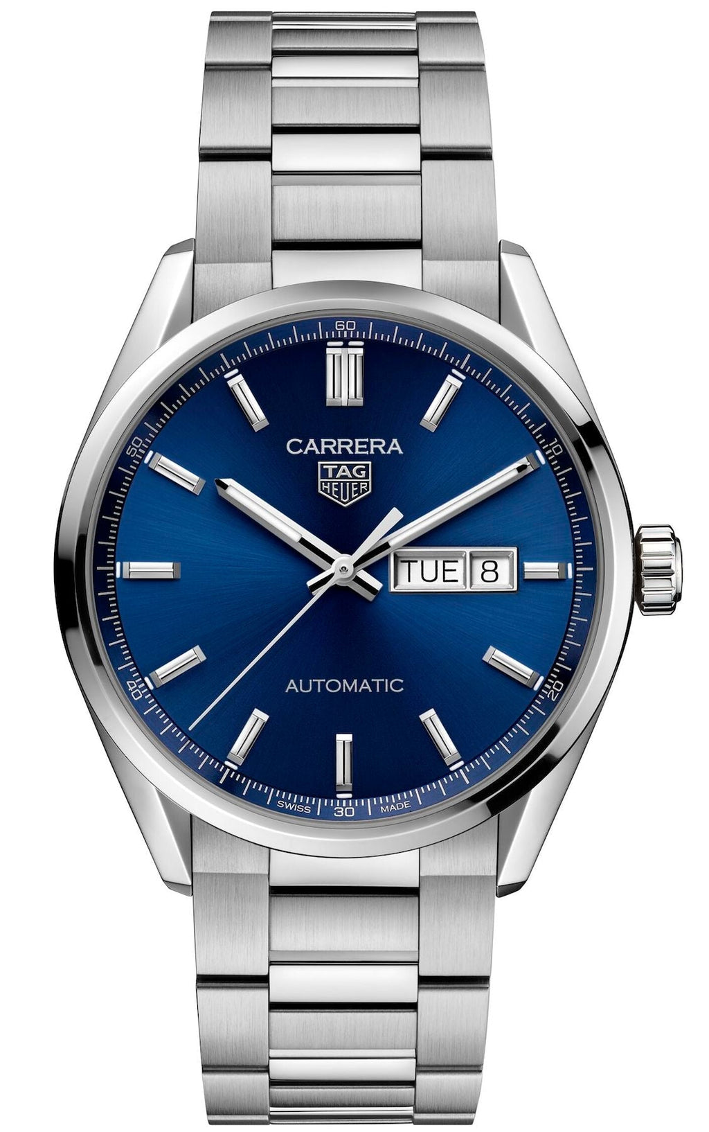 TAG Heuer Carrera WBN2012.BA0640 · Herren
