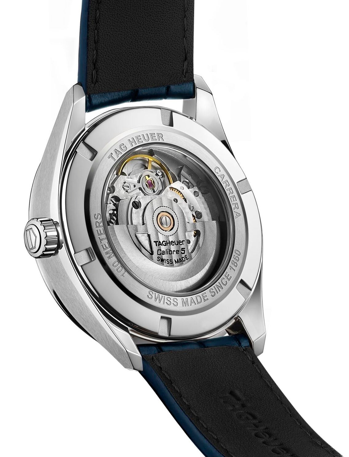 TAG Heuer Carrera WBN2012.FC6502 · Men
