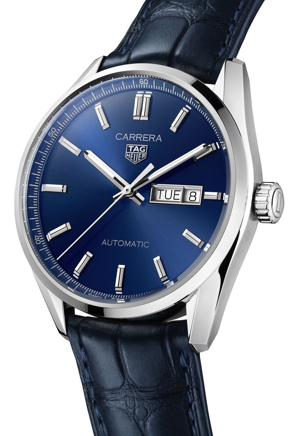 TAG Heuer Carrera WBN2012.FC6502 · Men