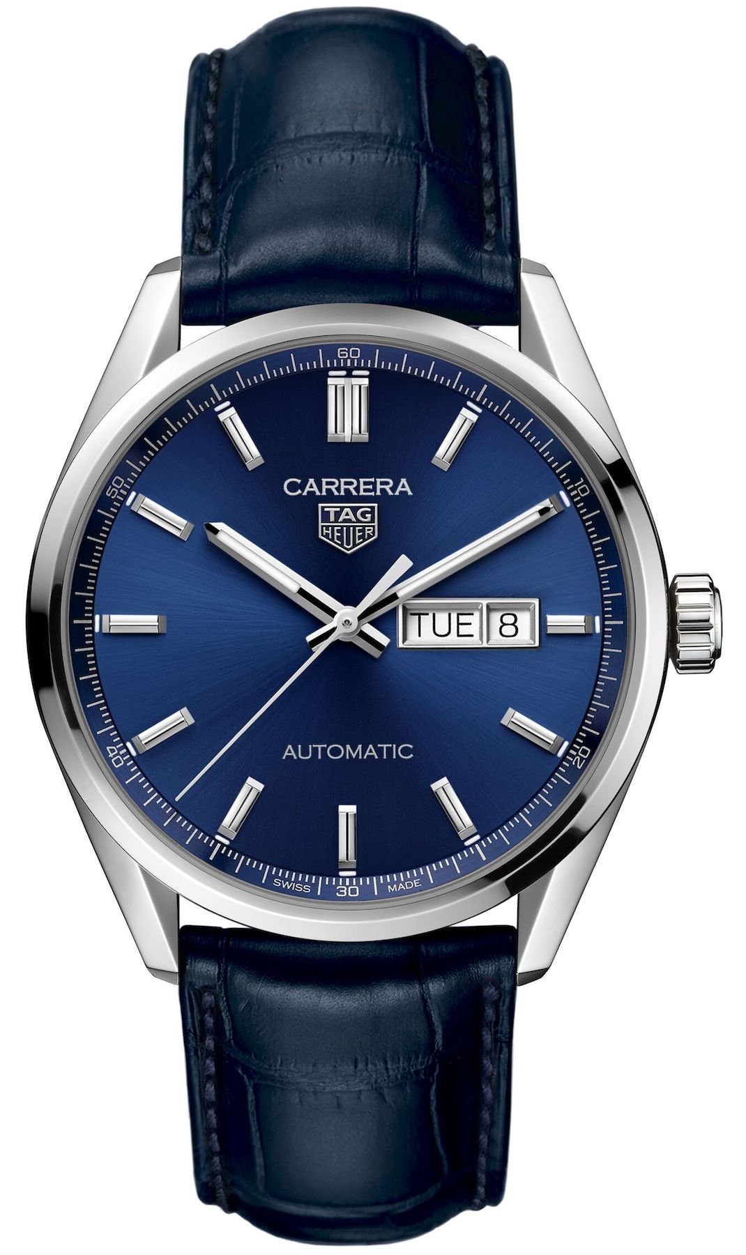 TAG Heuer Carrera WBN2012.FC6502 · Men