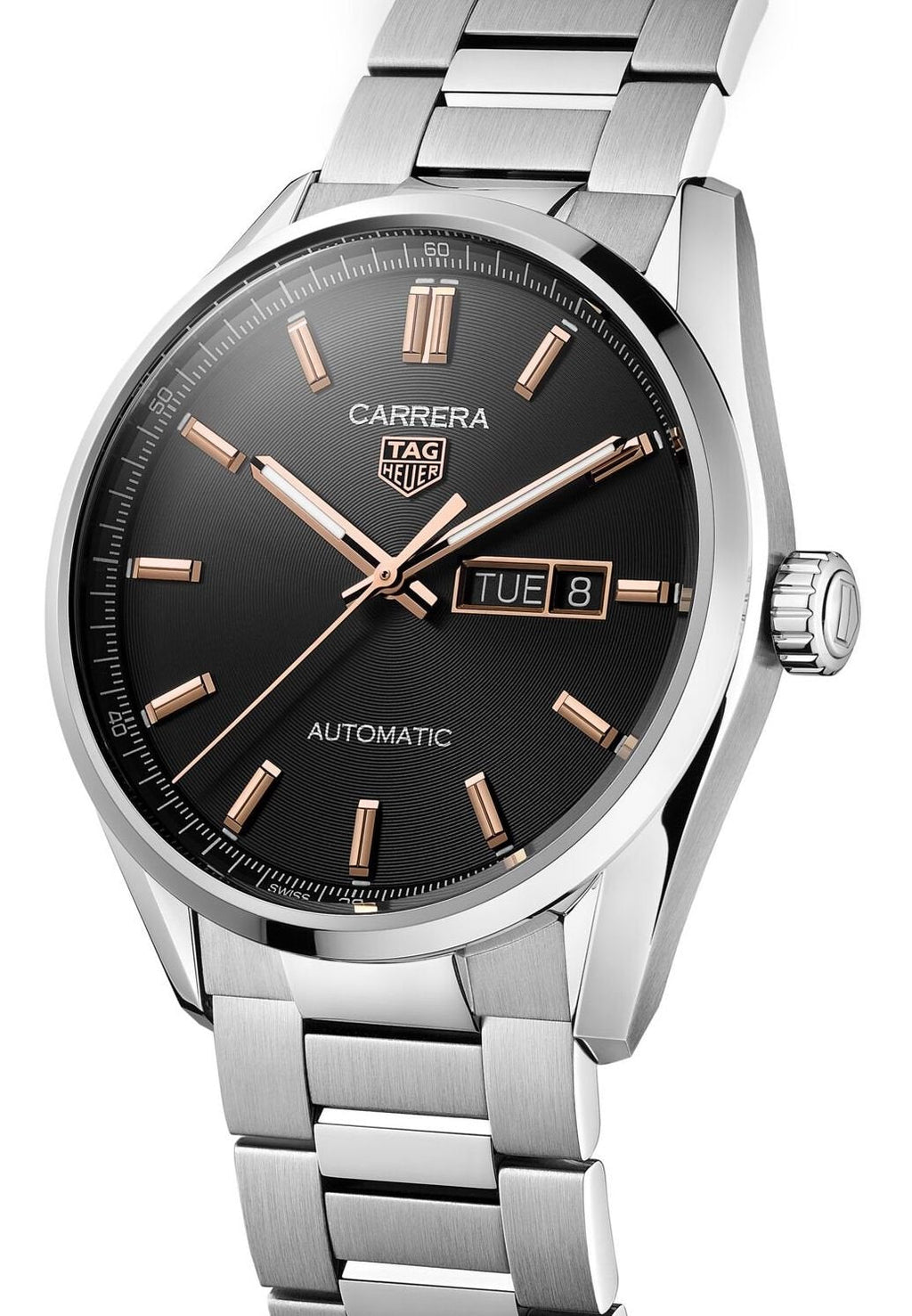 TAG Heuer Carrera WBN2013.BA0640 · Uomo