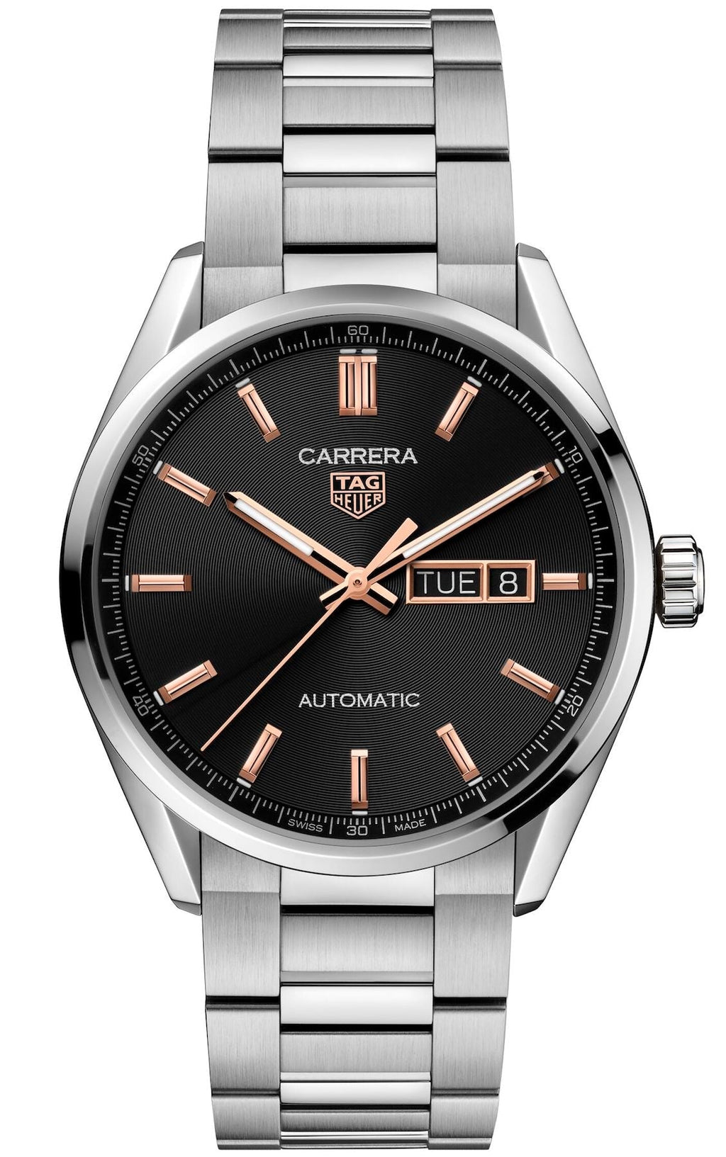 TAG Heuer Carrera WBN2013.BA0640 · Uomo