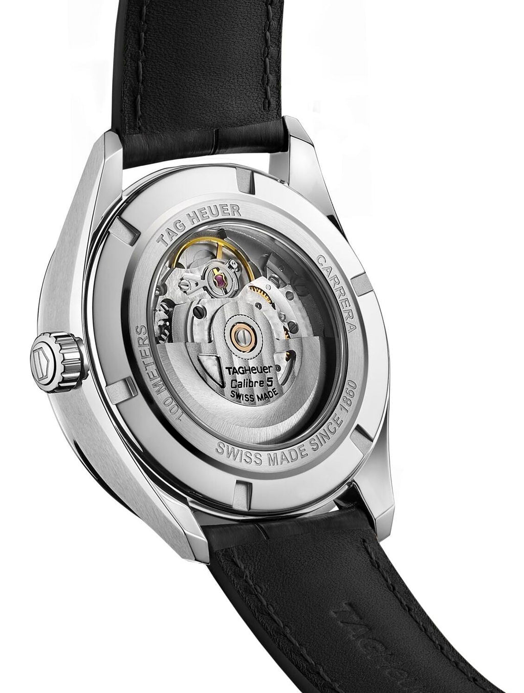 TAG Heuer Carrera WBN2013.FC6503 · Hombre