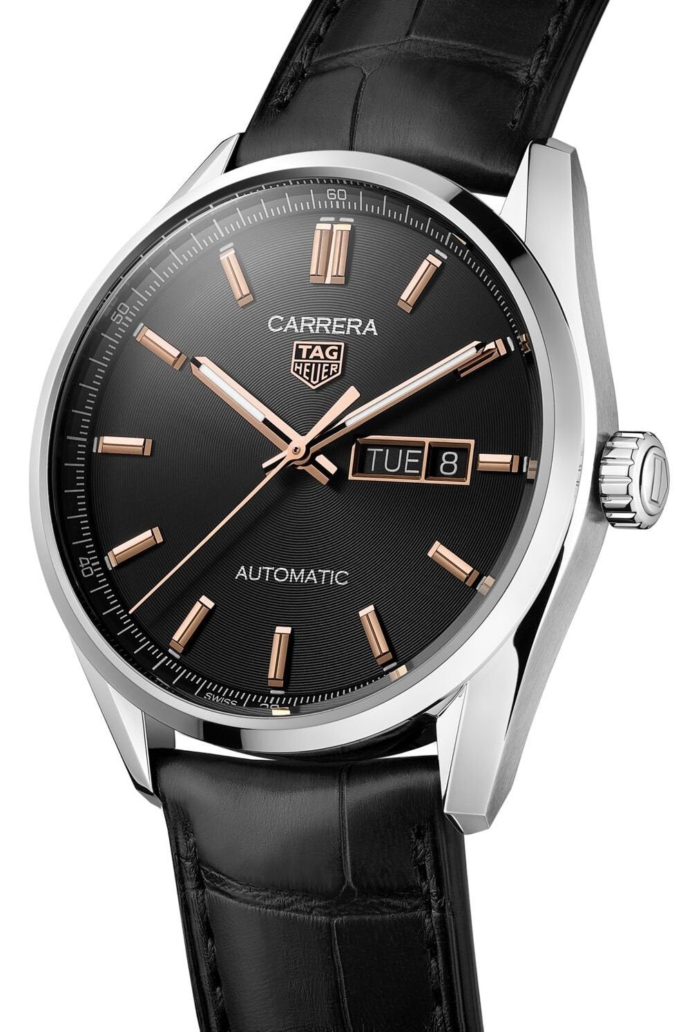 TAG Heuer Carrera WBN2013.FC6503 · Hombre