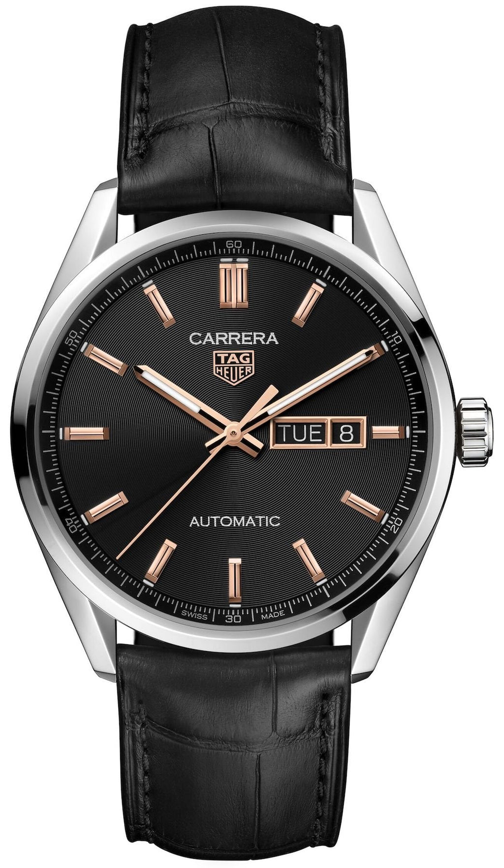 TAG Heuer Carrera WBN2013.FC6503 · Hombre