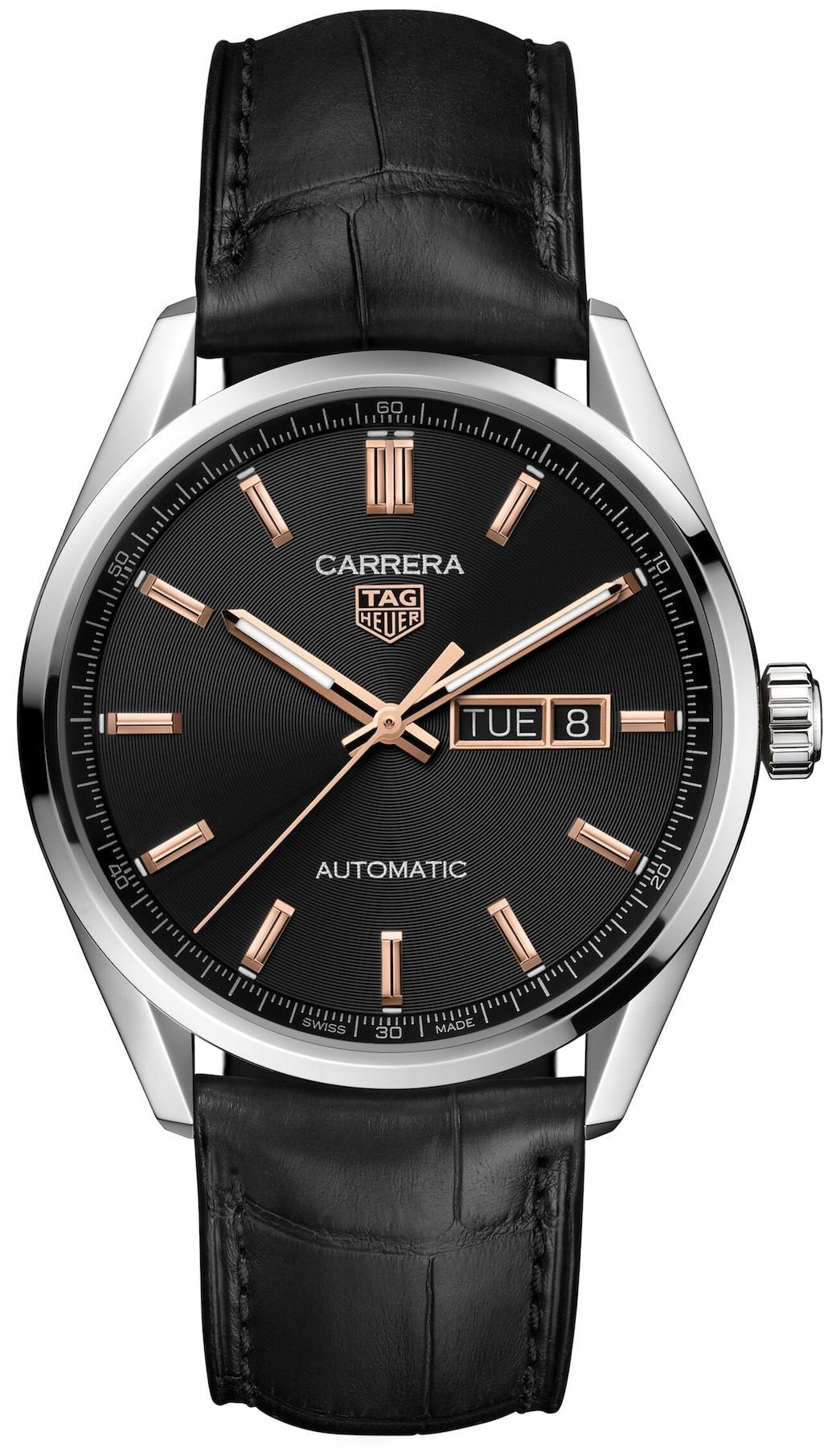TAG Heuer Carrera WBN2013.FC6503 · Hombre
