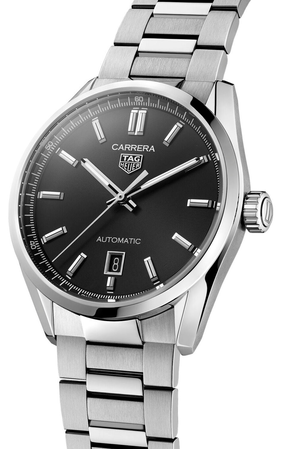 TAG Heuer Carrera Date WBN2110.BA0639 · Men