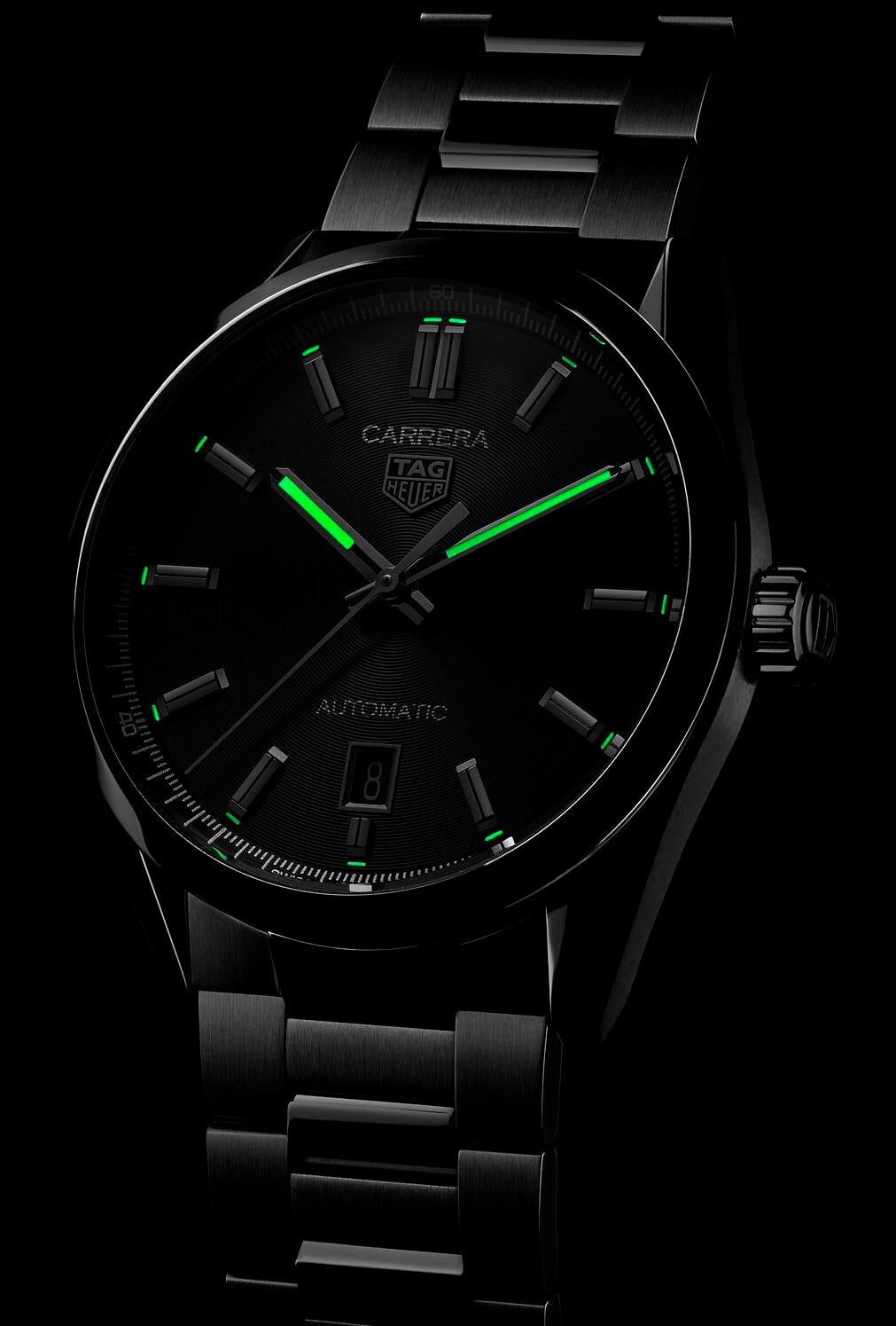 TAG Heuer Carrera Date WBN2110.BA0639 · Men