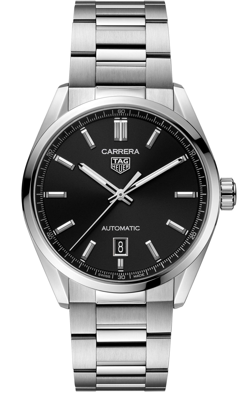 TAG Heuer Carrera Date WBN2110.BA0639 · Men