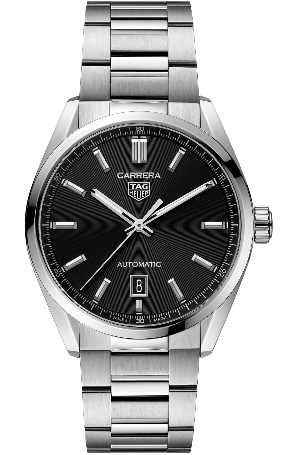 TAG Heuer Carrera Date WBN2110.BA0639 · Men