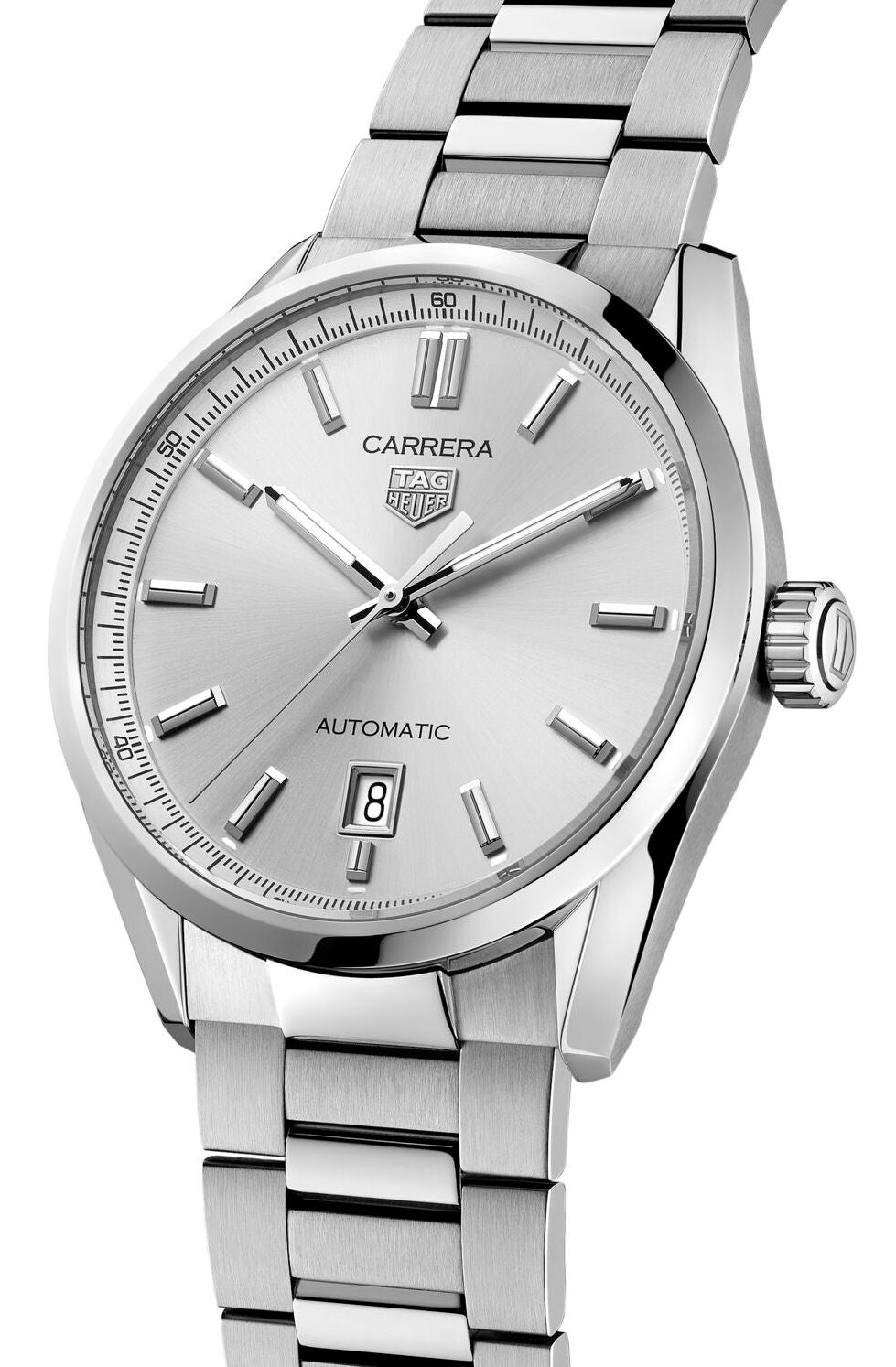 TAG Heuer Carrera WBN2111.BA0639 · Hombre
