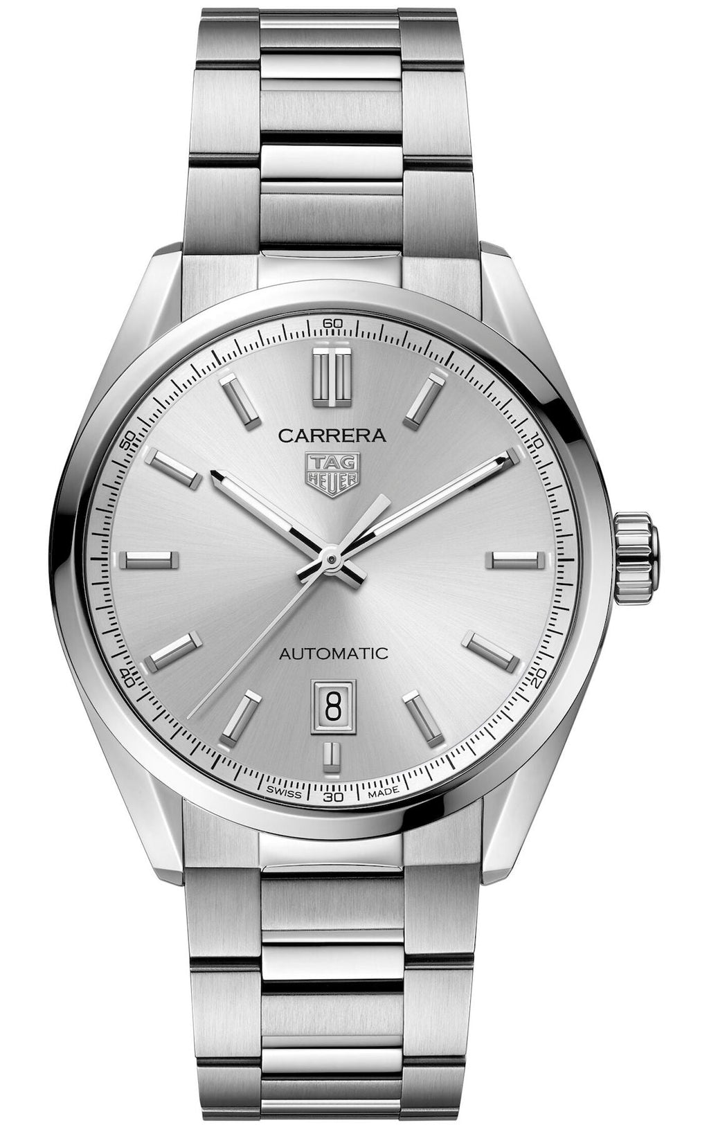 TAG Heuer Carrera WBN2111.BA0639 · Hombre