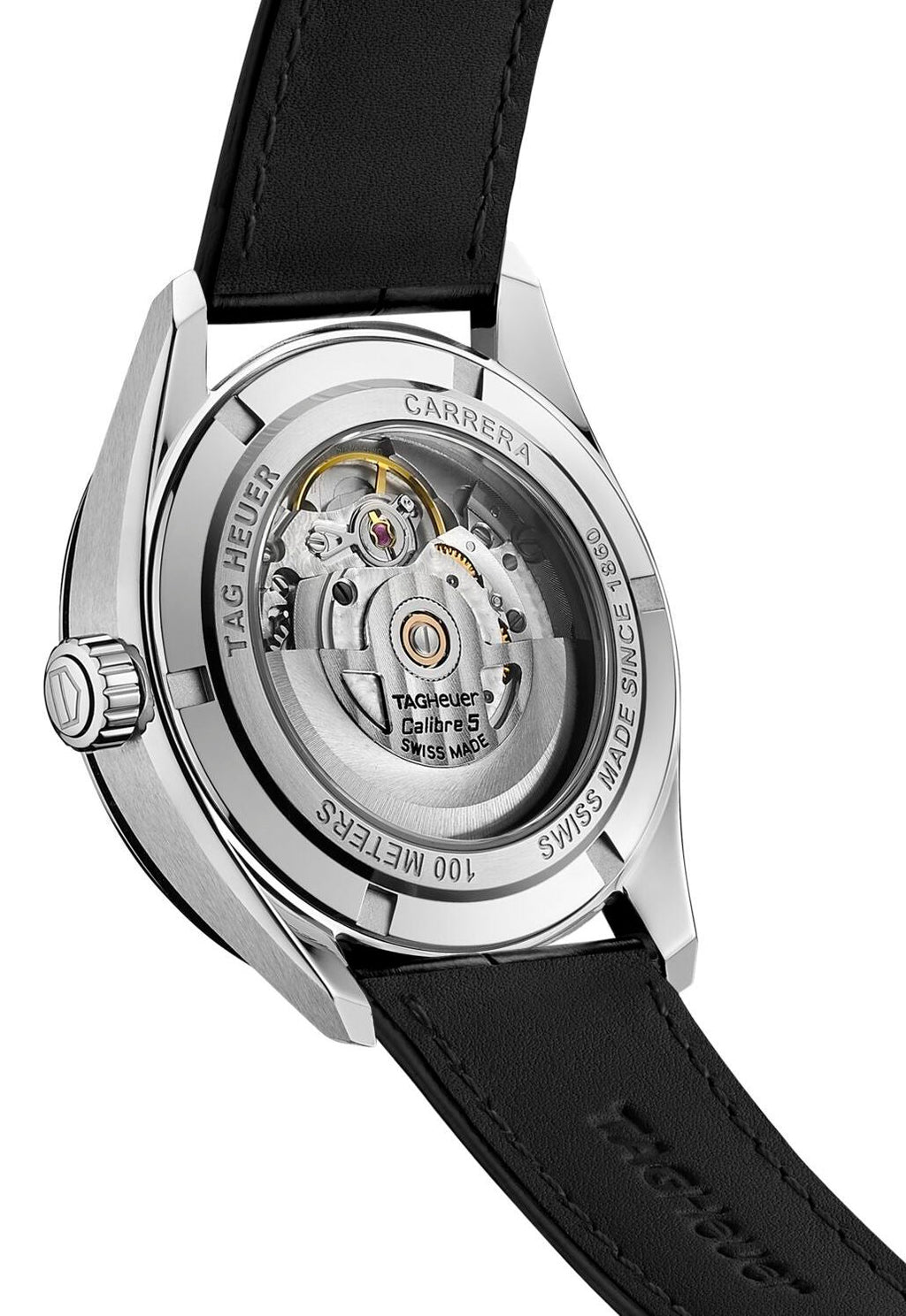 TAG Heuer Carrera WBN2111.FC6505 · Uomo