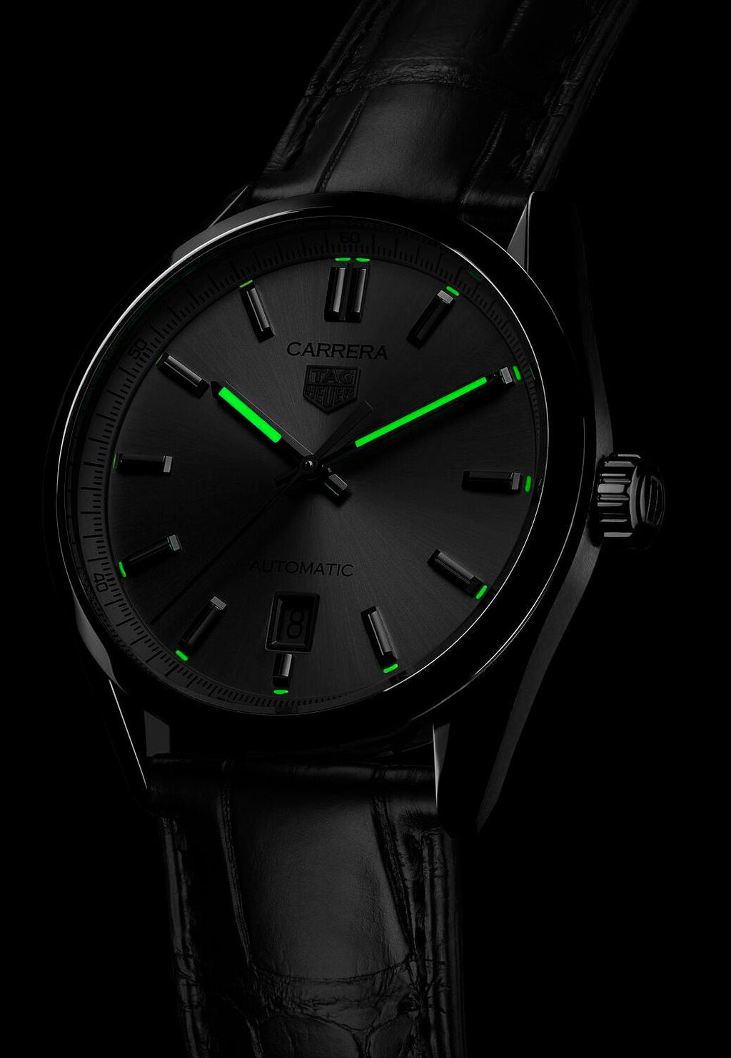 TAG Heuer Carrera WBN2111.FC6505 · Uomo