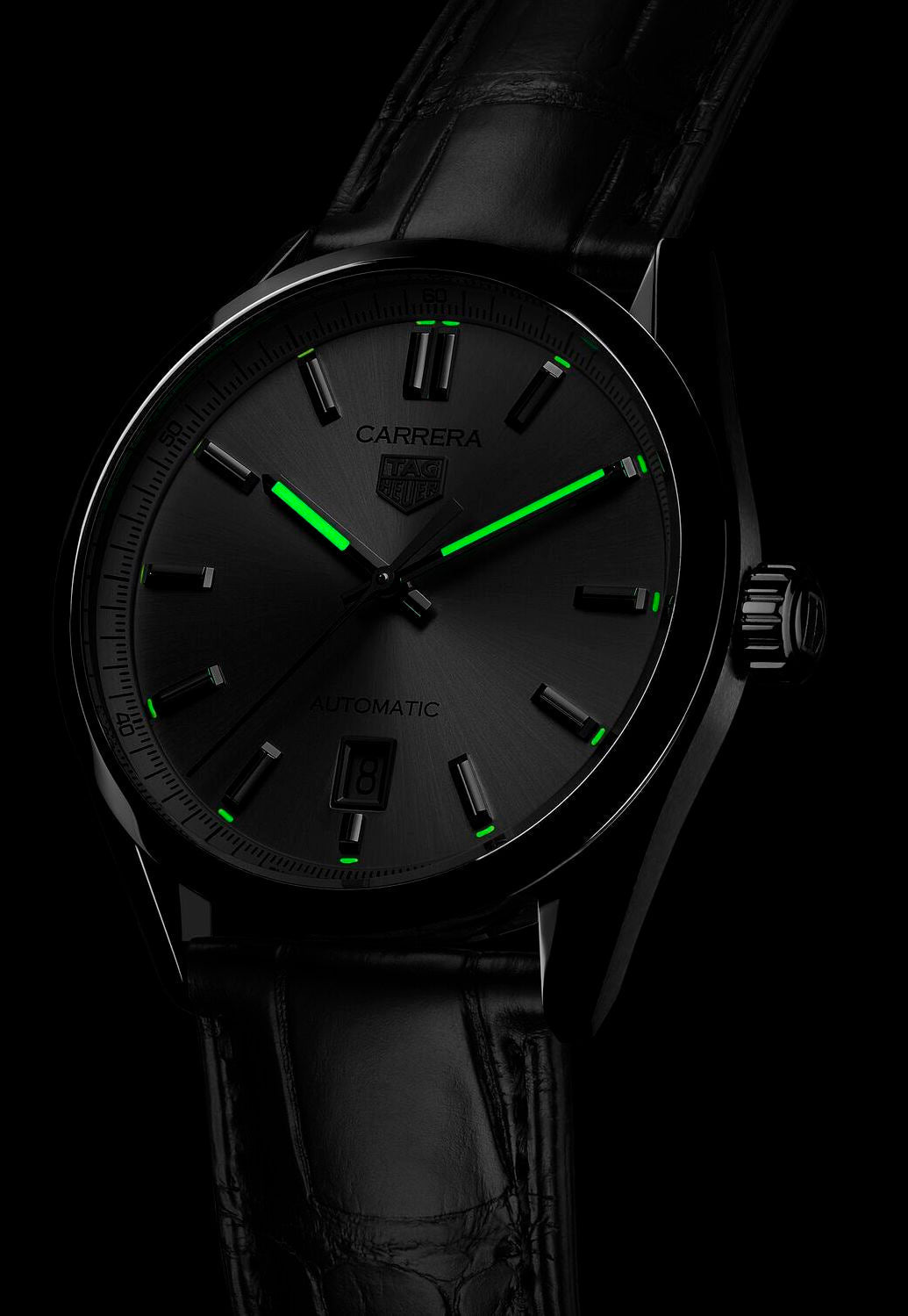TAG Heuer Carrera WBN2111.FC6505 · Uomo