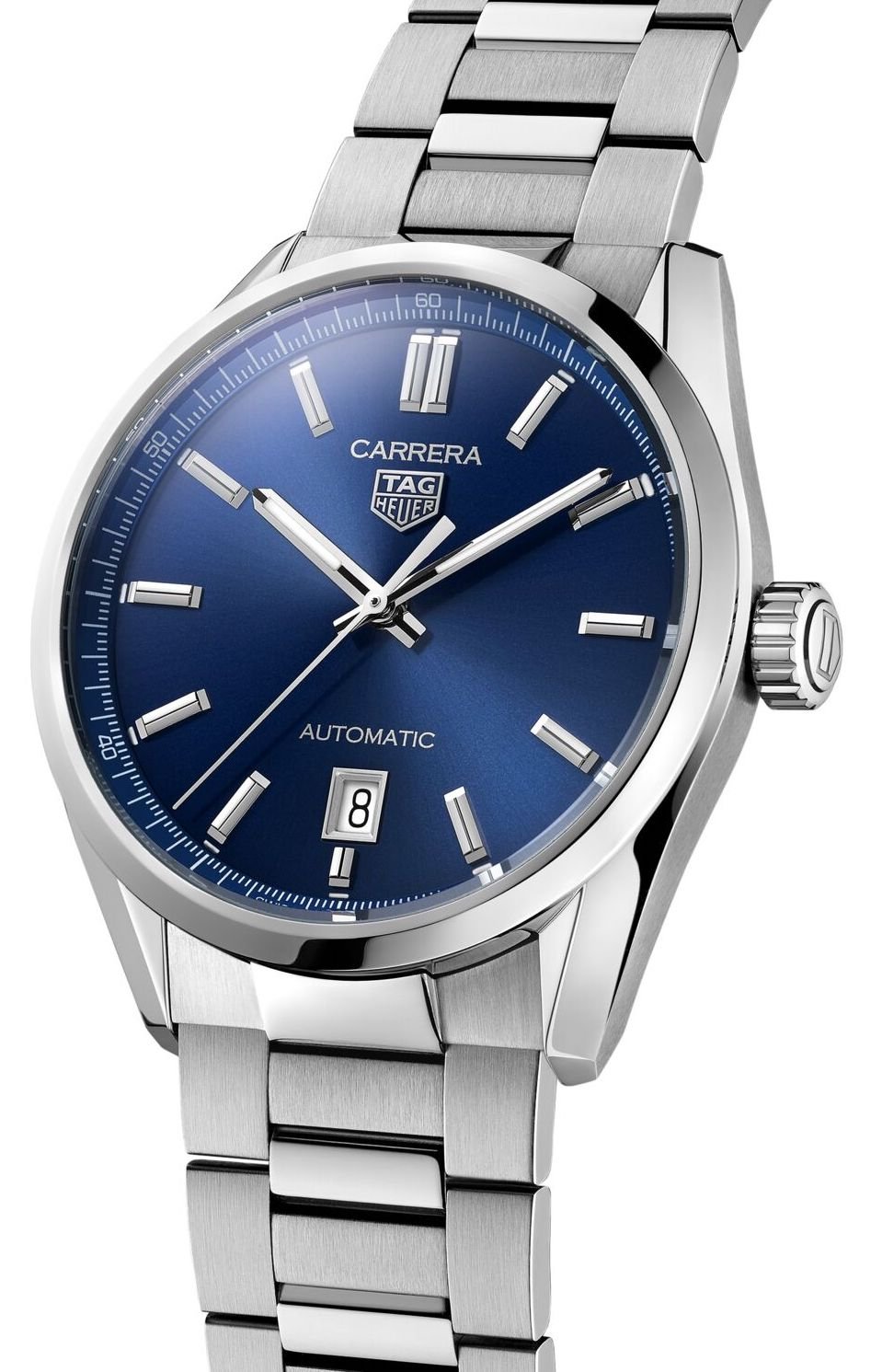 TAG Heuer Carrera WBN2112.BA0639 · Herren
