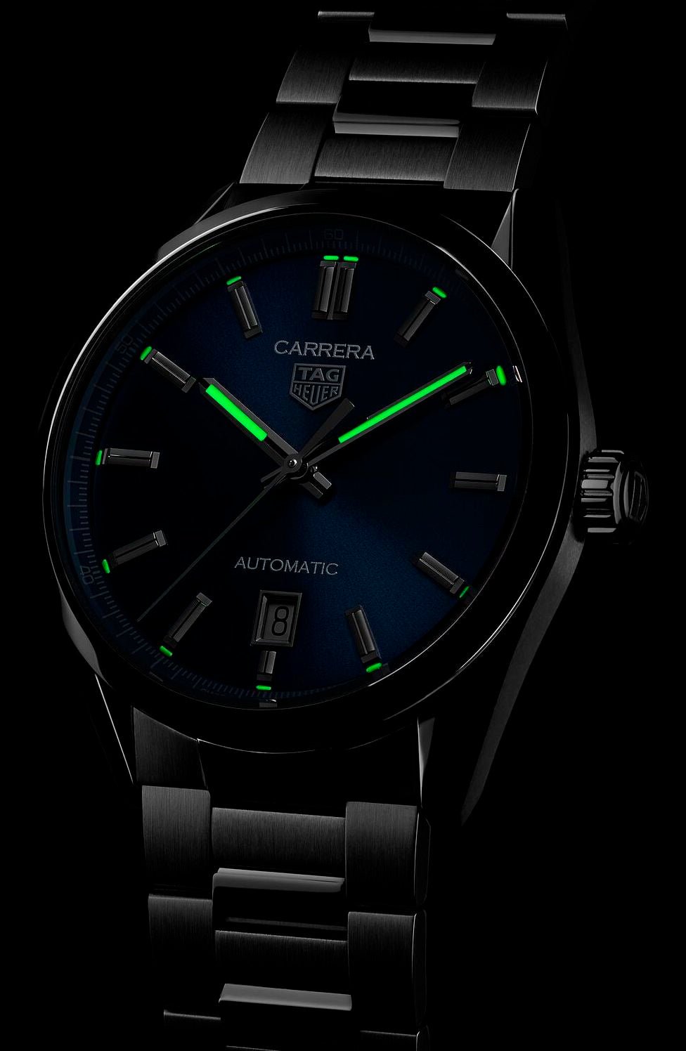 TAG Heuer Carrera WBN2112.BA0639 · Herren