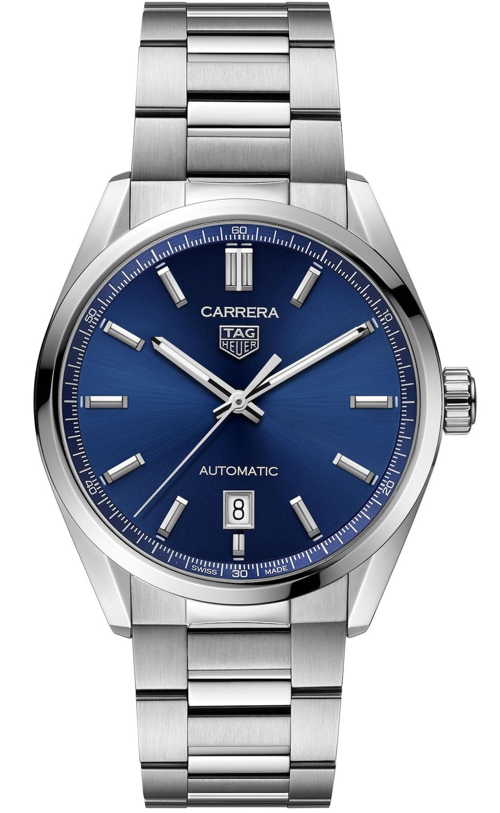 TAG Heuer Carrera WBN2112.BA0639 · Herren