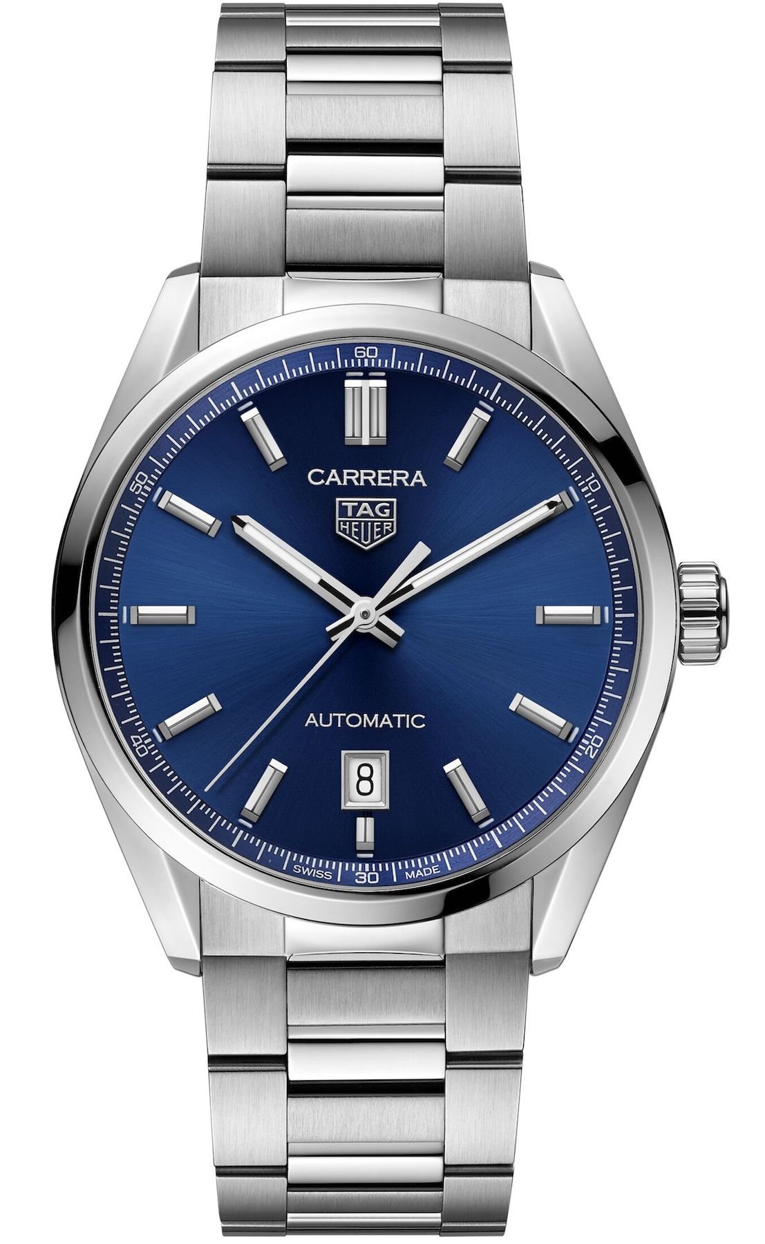 TAG Heuer Carrera WBN2112.BA0639 · Herren