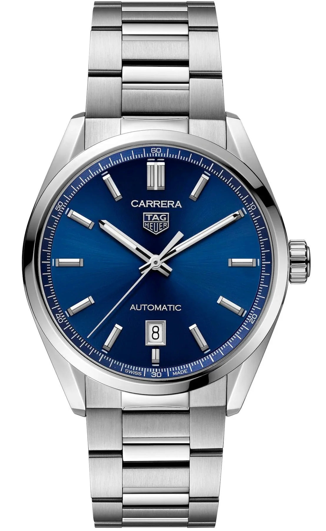 TAG Heuer Carrera WBN2112.BA0639 · Herren