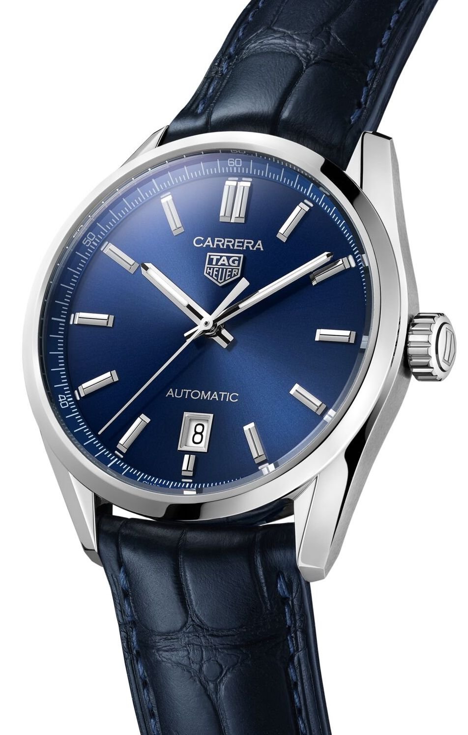 TAG Heuer Carrera WBN2112.FC6504 · Hombre