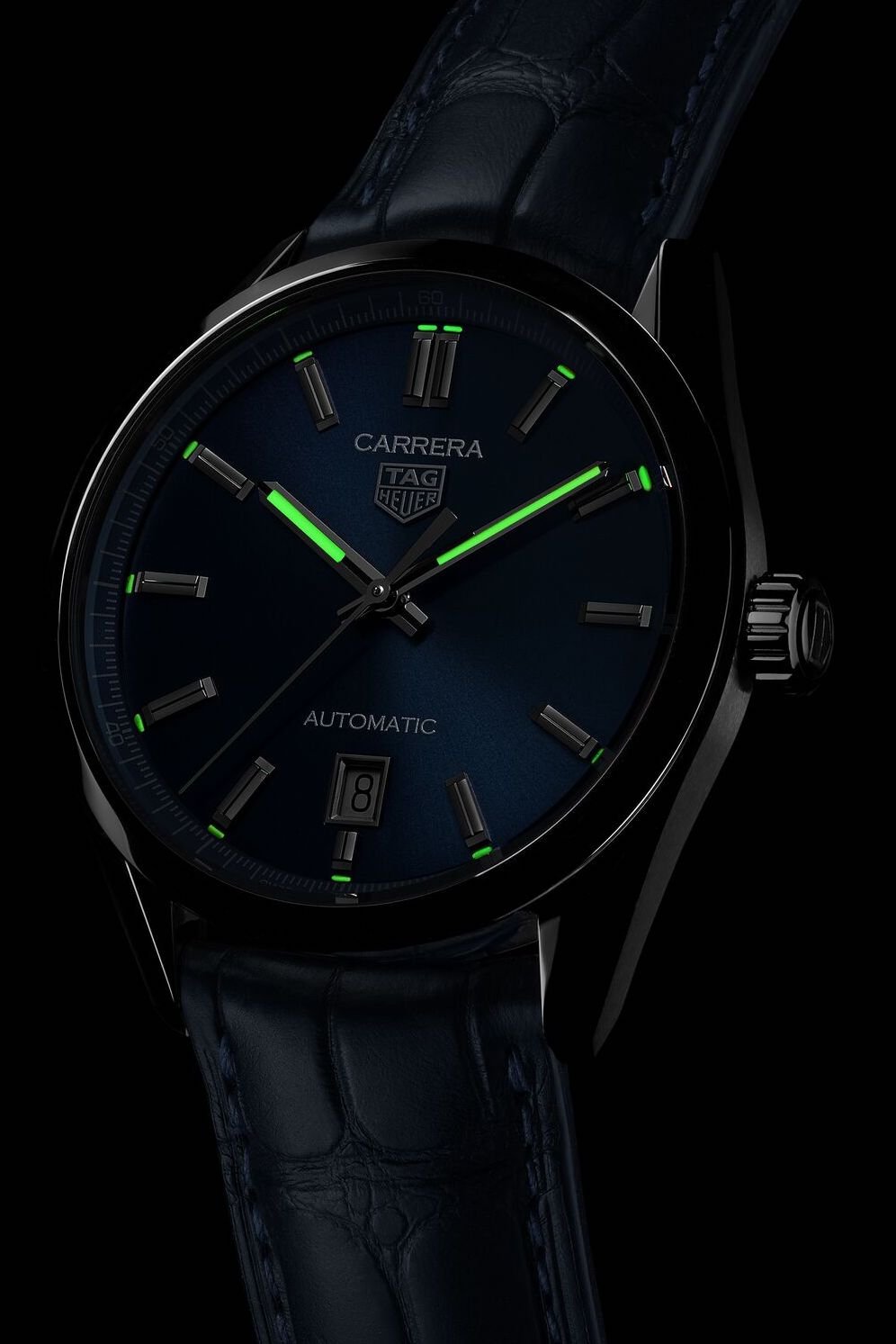 TAG Heuer Carrera WBN2112.FC6504 · Hombre