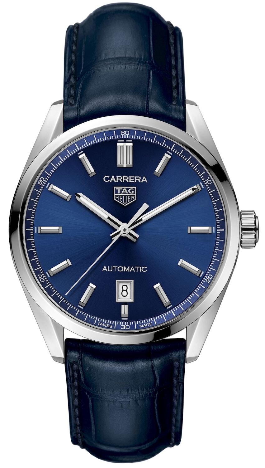 TAG Heuer Carrera WBN2112.FC6504 · Hombre