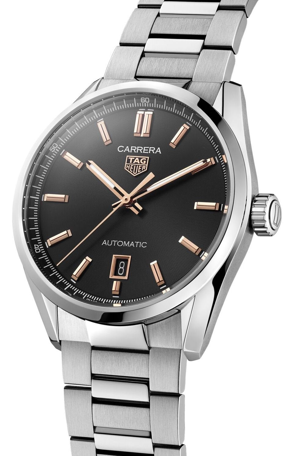 TAG Heuer Carrera Date WBN2113.BA0639 · Men