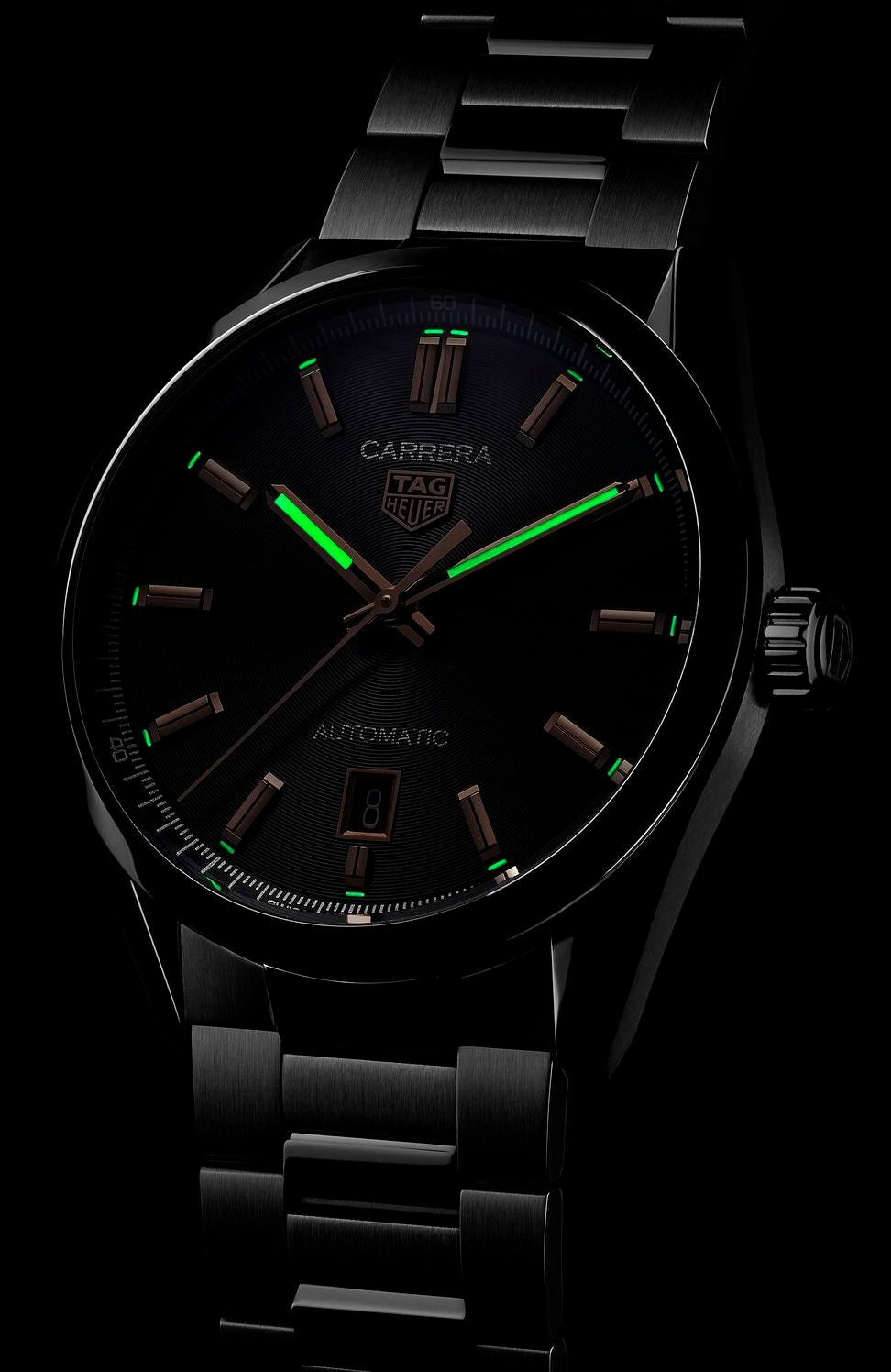 TAG Heuer Carrera Date WBN2113.BA0639 · Men
