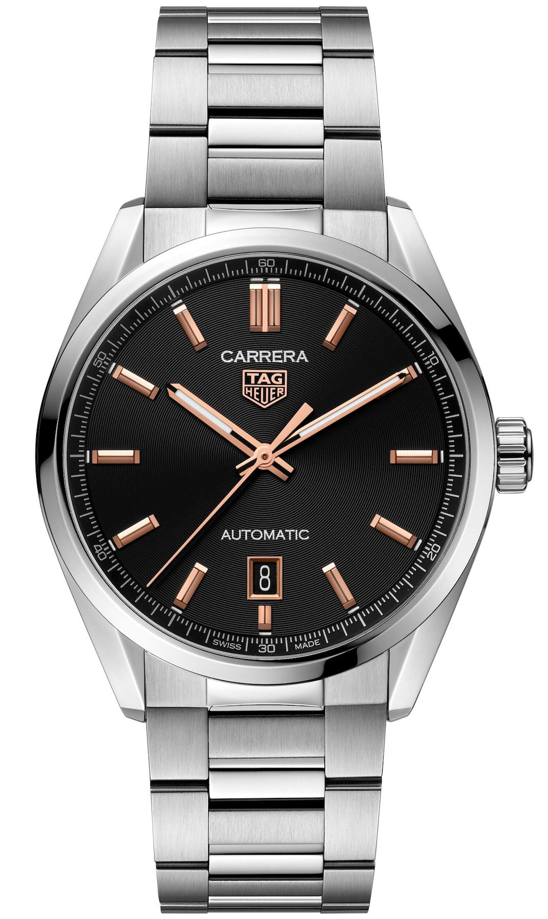 TAG Heuer Carrera Date WBN2113.BA0639 · Men