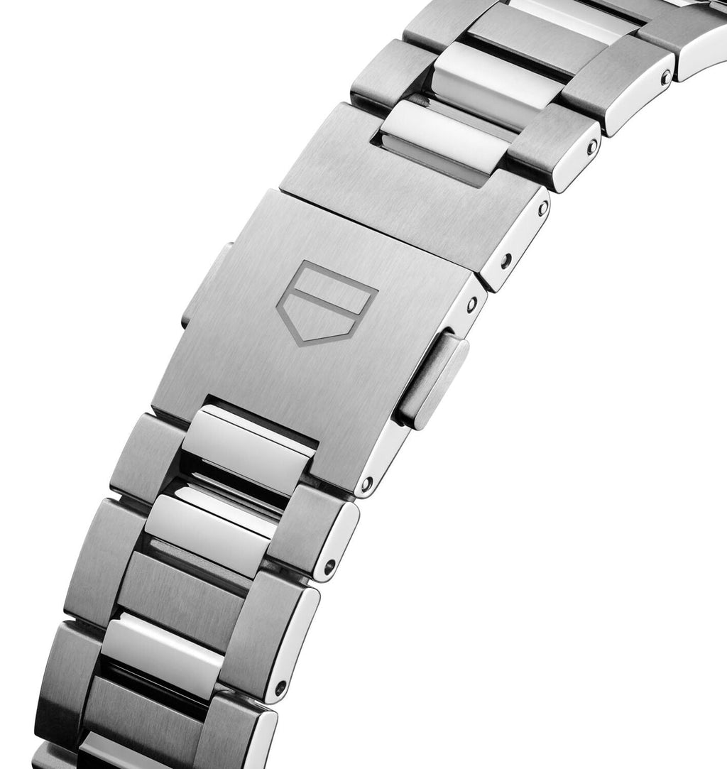 TAG Heuer Carrera Date WBN2310.BA0001 · Unisex