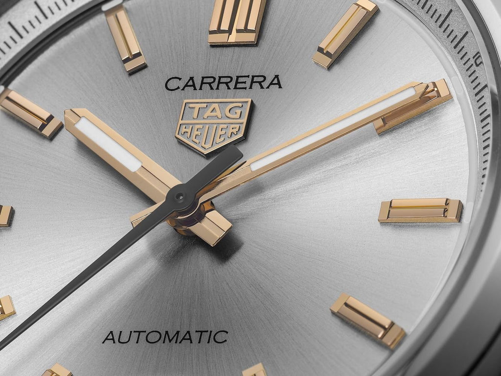 TAG Heuer Carrera Date WBN2310.BA0001 · Unisex