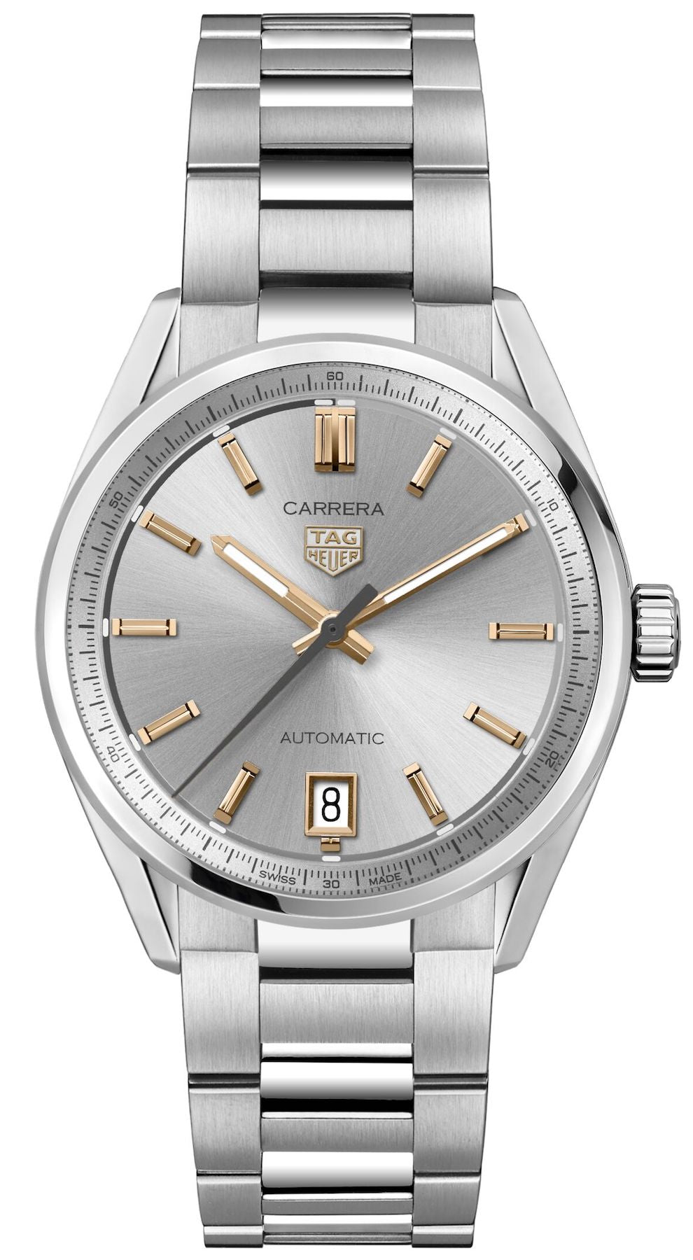 TAG Heuer Carrera Date WBN2310.BA0001 · Unisex