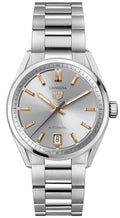 TAG Heuer Carrera Date WBN2310.BA0001 · Unisex