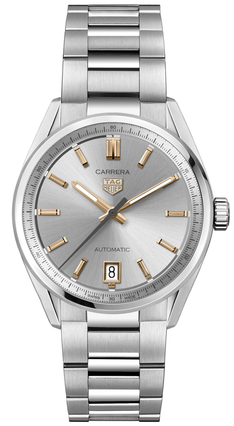 TAG Heuer Carrera Date WBN2310.BA0001 · Unisex