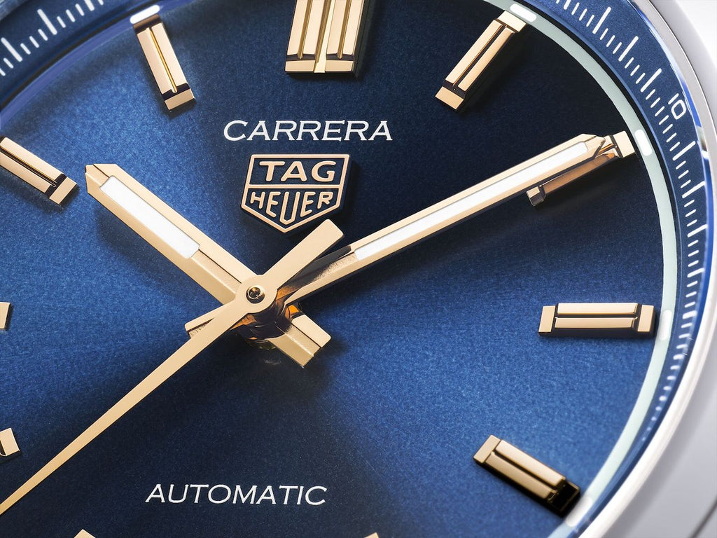TAG Heuer Carrera Date WBN2311.BA0001 · Unisex