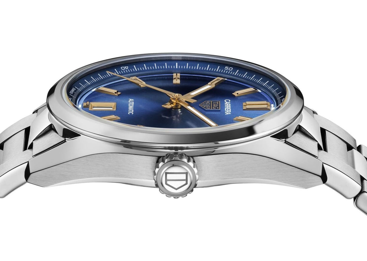 TAG Heuer Carrera Date WBN2311.BA0001 · Unisex