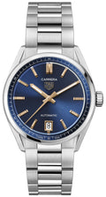 TAG Heuer Carrera Date WBN2311.BA0001 · Unisex