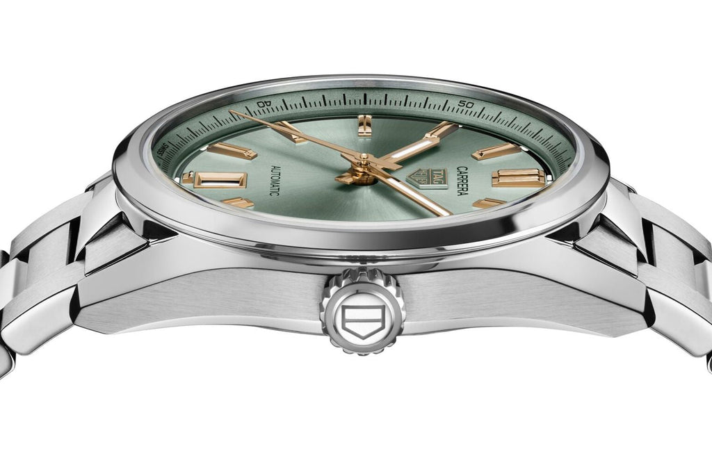 TAG Heuer Carrera Date WBN2312.BA0001 · Unisex