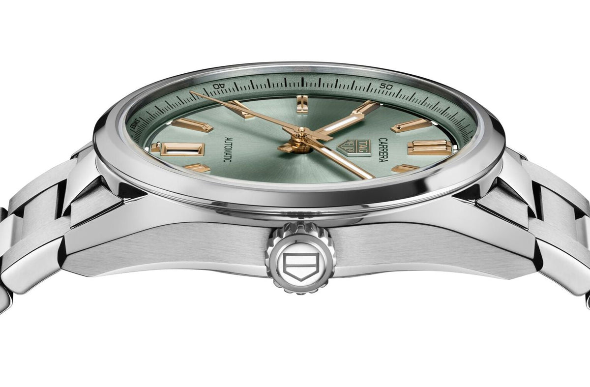 TAG Heuer Carrera Date WBN2312.BA0001 · Unisex