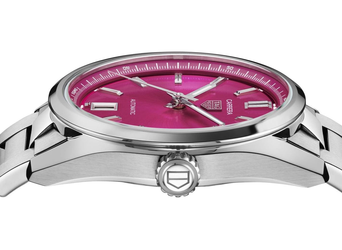 TAG Heuer Carrera Date WBN2313.BA0001 · Unisex