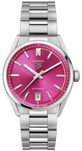 TAG Heuer Carrera Date WBN2313.BA0001 · Unisex