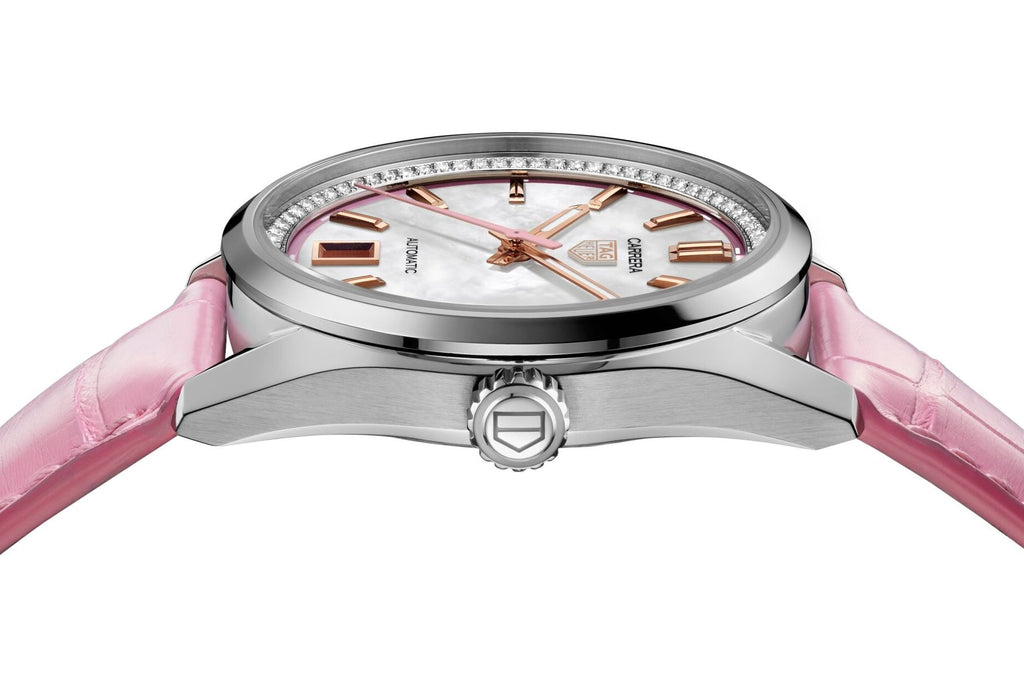 TAG Heuer Carrera WBN2315.FC8331 · Women