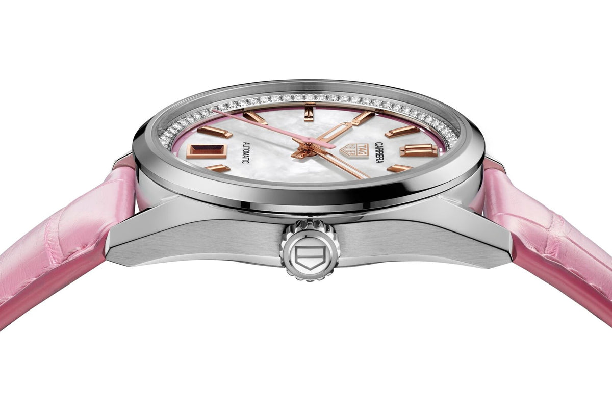 TAG Heuer Carrera WBN2315.FC8331 · Women