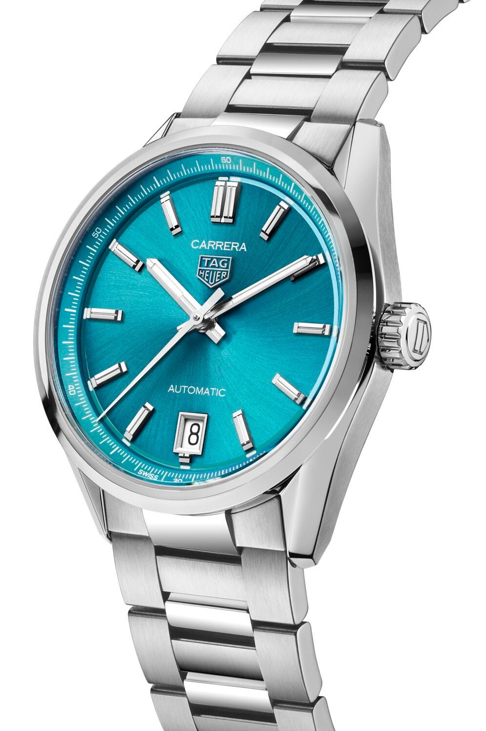 TAG Heuer Carrera Date WBN2316.BA0001 · Unisex